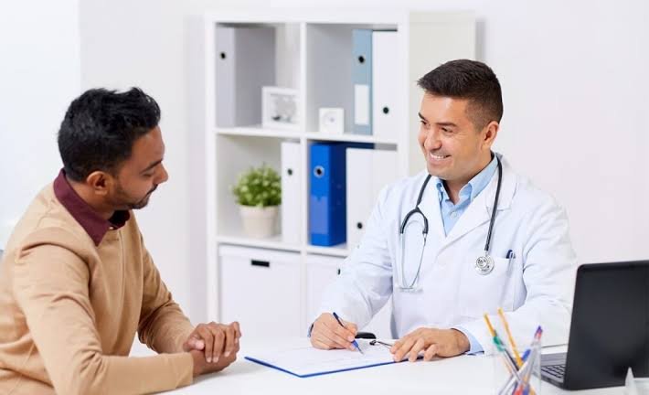 General OPD Consultation